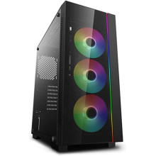 Case DeepCool Matrexx 55 V3 ADD-RGB 3F